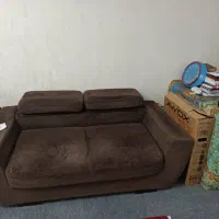 کاناپه مبل سه نفره