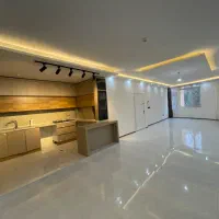 هنرستان۱۲۲مترآپارتمان/آسانسورپارکینگ/سندوکالتی/فول