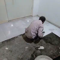 گچکارگچ کار گچکاری کاشی‌کار کاشیکارتخریب بازسازی|خدمات پیشه و مهارت|تهران, سعادت‌آباد|دیوار