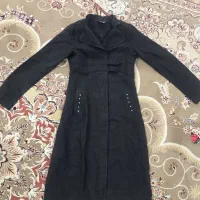 لباس عروسکی مانتو پاییزه|لباس|فلاورجان, |دیوار