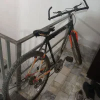 دوچرخه 26 دنده‌ای