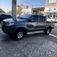 هایلوکس2010پابلندپلمپ|خودرو سواری و وانت|مشهد, آزادشهر|دیوار