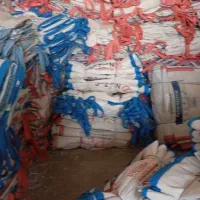 نایلون کیسه جامبو کارتنی جامبو پلاستیکی