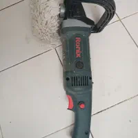 دستگاه پولیش