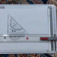 تخته رسم Profil A3 برند Fabl