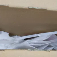 کارتن تلویزیون 65  جی پلاس|ابزارآلات|شیراز, شریفآباد|دیوار