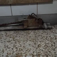 قیچی میلگرد بر