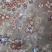 فرش ۳/۴ زمرد مشهد|فرش|مشهد, شهید قربانی|دیوار