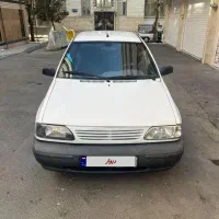 فروش خودرو|خودرو سواری و وانت|تهران, گلچین|دیوار