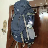 کوله پشتی کوهنوردی مارک مطرح دیوتر اصلی|کوهنوردی و کمپینگ|تهران, بروجردی|دیوار