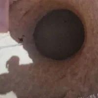 چاه روف آبی و فاضلاب