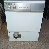 ماشین لباسشویی AEG|ماشین لباسشویی و خشک‌کن لباس|اصفهان, گورتان|دیوار