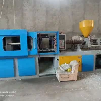 دستگاه تزریق پلاستیک 320 تن