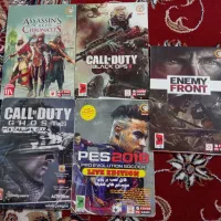 بازی کامپیوتر