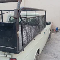 فروش باربند پیکان وانت|قطعات یدکی و لوازم جانبی|پاکدشت, پاکدشت (مامازند)|دیوار