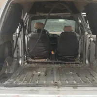 ون کاروان|خودرو سواری و وانت|بندر ماهشهر, |دیوار