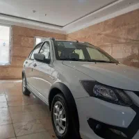 کوییک GXL مدل ۱۴۰۴ مدارک کامل|خودرو سواری و وانت|مشهد, آزادشهر|دیوار