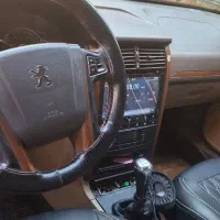 پارس tu5 کلاس 15 بکر بکر|خودرو سواری و وانت|شیراز, ریشمک|دیوار