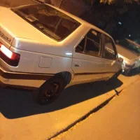 ۴۰۵ خاص بدون رنگ|خودرو سواری و وانت|تبریز, |دیوار