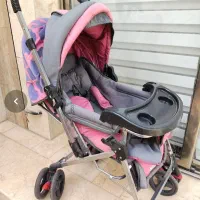 کریر و کالسکه دلیجان