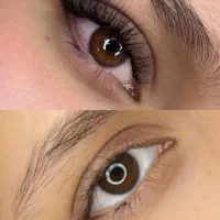 اکستنشن رایگان|خدمات آرایشگری و زیبایی|اصفهان, باغ نگاره|دیوار