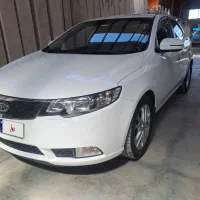 سراتو ۲۰۰۰ فوق تمیز