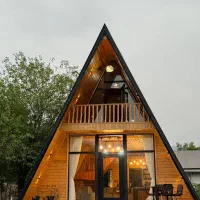 اجاره بهترین ویلاها و‌کلبه ها در ماسال|اجارهٔ کوتاه‌مدت ویلا و باغ|ماسال, |دیوار