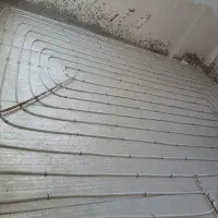 نیرو کار برای تاسیسات
