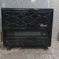 بخاری ایران شرق در حد نو