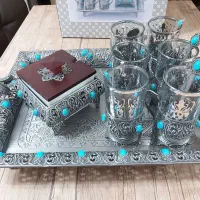 انواع وسایل اشپزخونه و دکوری