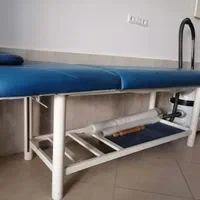 تخت ماساژ، تخت فشیال|آرایشی، بهداشتی، درمانی|مشهد, ادیب نیشابوری (شهرک غرب)|دیوار