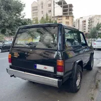 پاترول دودر در حد صفر|خودرو سواری و وانت|ساری, |دیوار