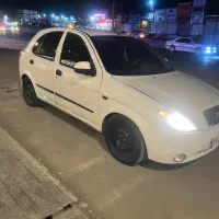 تیبا ۲ اخر ۹۴ EX|خودرو سواری و وانت|تهران, جوادیه تهرانپارس|دیوار