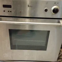 گاز فر توکار اخوان