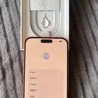 ایفون 17پرومکس پک اصلی اکبند|موبایل|کرمانشاه, |دیوار