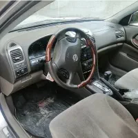 ماکسیما فوق العاده تمیز|خودرو سواری و وانت|مشهد, رضاشهر|دیوار