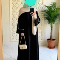 عبا جیران
