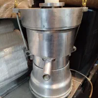 لوازم آبمیوه و بستنی|کافیشاپ و رستوران|باغستان, |دیوار