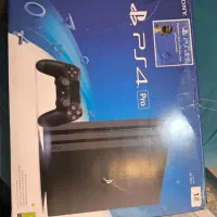 ps4 pro 1tr|کنسول، بازی ویدئویی و آنلاین|تهران, مهران|دیوار