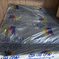 اسپان لاکرو یک رو بافت