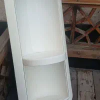 جای وسایل حمام