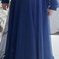 لباس مجلسی