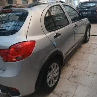 کوییک فول  GXR-L|خودرو سواری و وانت|کرج, کوی امامیه|دیوار