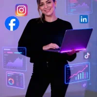 ادمین روبیکا و برنامه های آنلاین