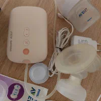 شیر دوش avent مدل scf395|اسباب و اثاث بچه|رشت, گلباغ نماز|دیوار