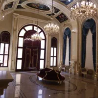 ۱۲۵ متر۲خ مستر نوساز/فول مشاعت/ورودی بلوار شهرداری