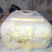 مخزن گازوئیل