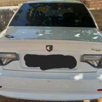 سورن پلاس ۱۴۰۴|خودرو سواری و وانت|شهرکرد, |دیوار