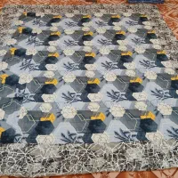 لحاف کرسی نو