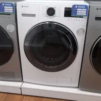 لباسشویی اکتا پلاس اسنوا|ماشین لباسشویی و خشککن لباس|رابر, |دیوار